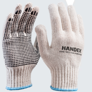 Hand Tricotada Pigmentada
