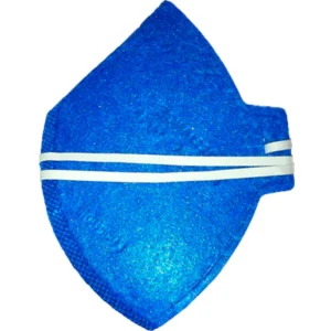 Respirador Purificador de Ar Tipo Peça Semifacial Filtrante – PFF2 S Sem Válvula