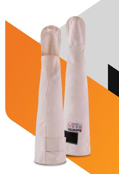 Mangote de Segurança Kombat