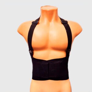 Cinta Ergonômica – Dystray Soft