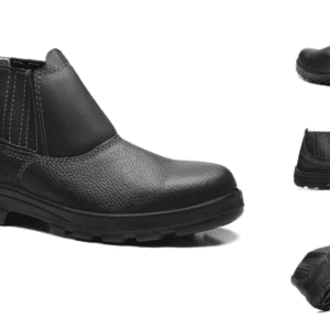 Botina Ocupacional Fujiwara U-SAFE