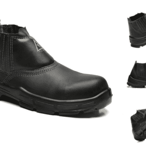 Botina de Segurança Isolante Elétrico BELF