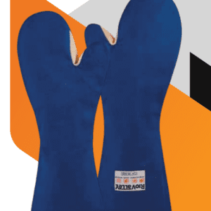 Luva 2 Dedos Radiant Heat (Mão de Gato)