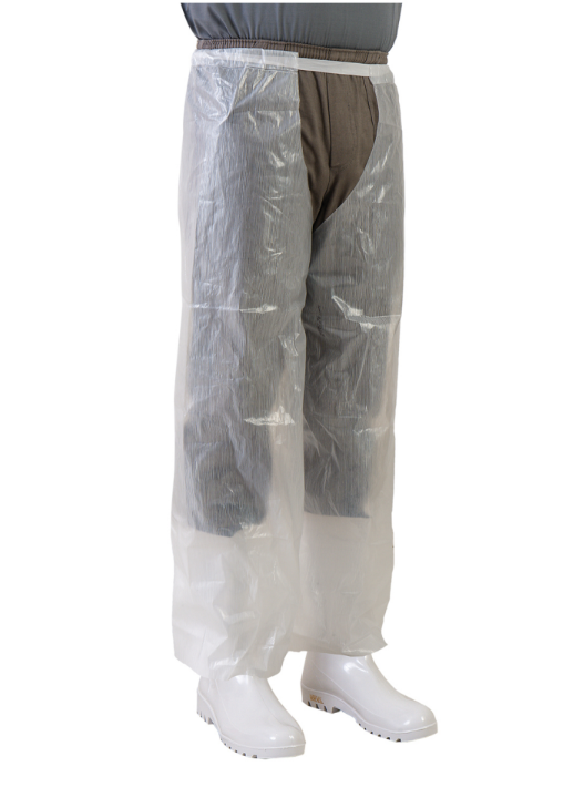 Perneira Termolaminada com Elástico