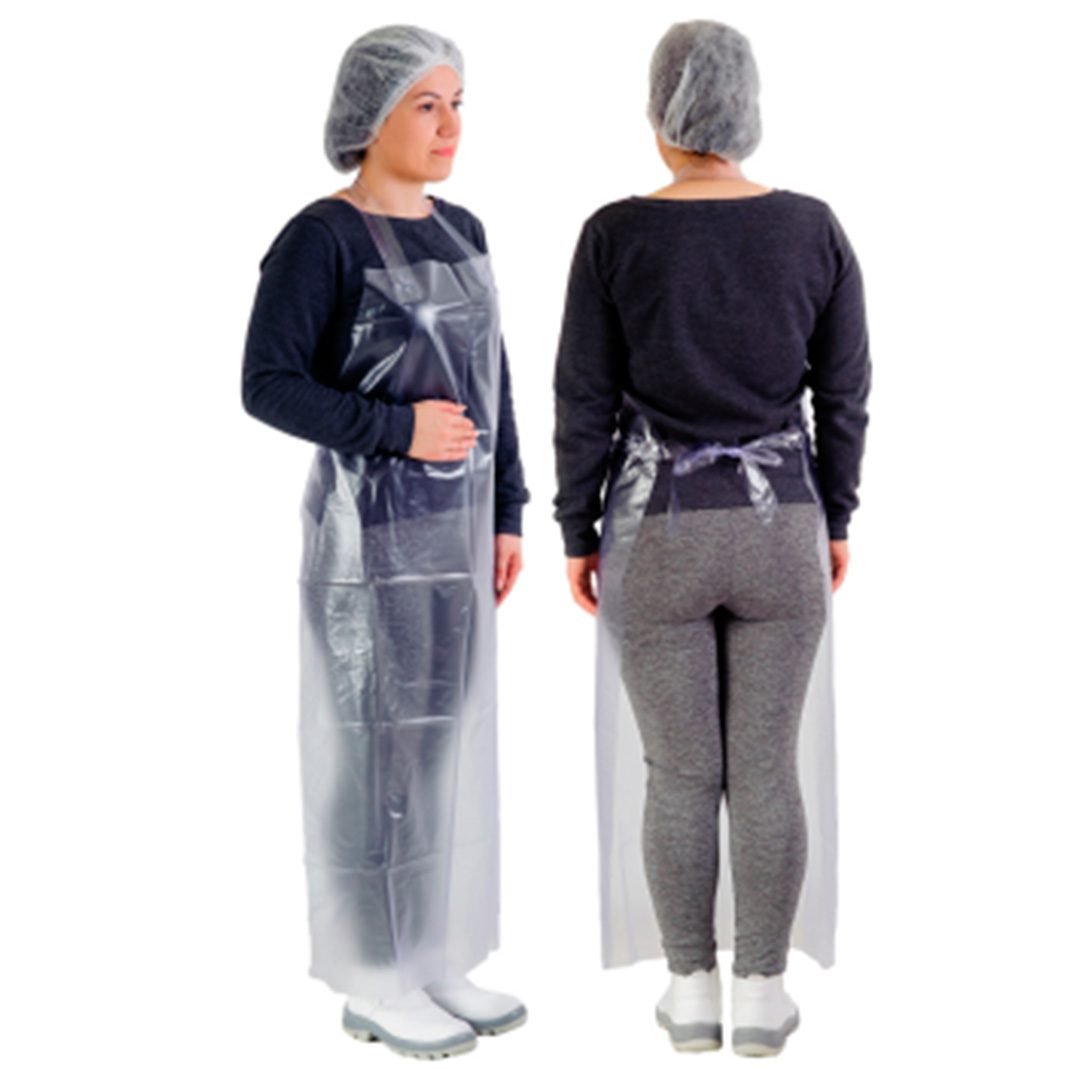 Avental em Vinil Linha Standard