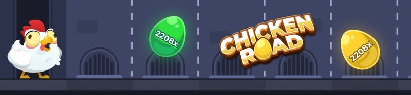 Chicken road game in Spain