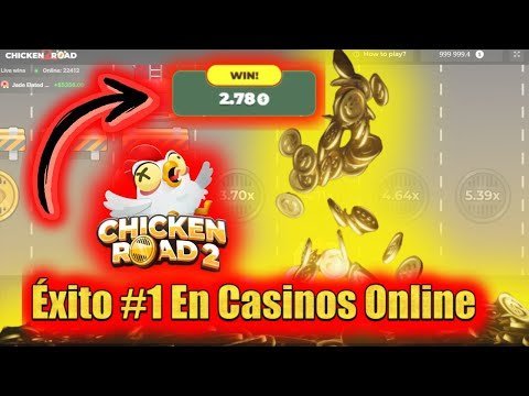 Chicken road - Descubre el misterio de la Carretera de Pollo: Juego de Casino en Línea en Chicken road - Descubre el misterio de la Carretera de Pollo: Juego de Casino en Línea en