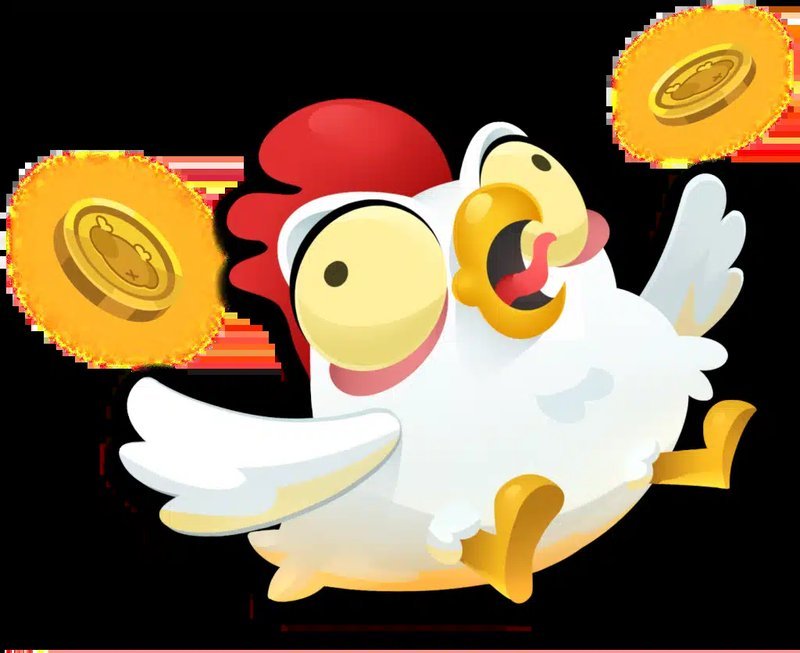 Découvrez l'Extrême Énergie de Chicken Road au Casino en Ligne Francophone, chicken road slot