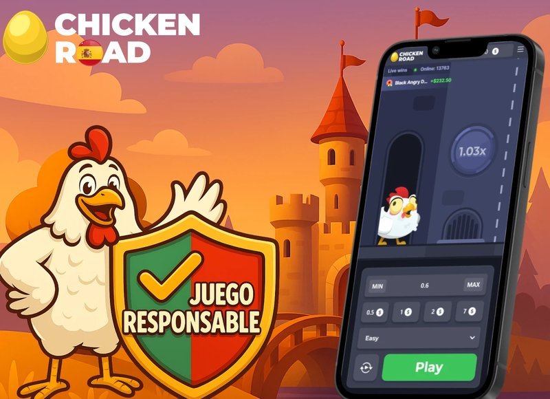 Best chicken road españa in Spain