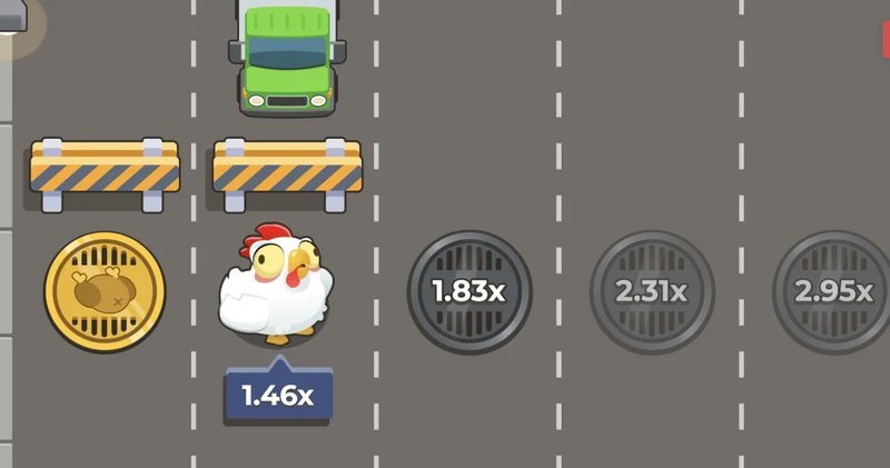 Chicken road 2 españa in Spain