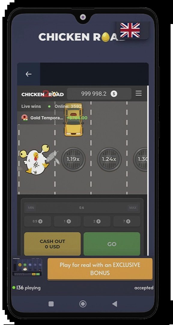 Juego chicken road - Conoce la Emoción del Juego en la Carretera del Pollo en España